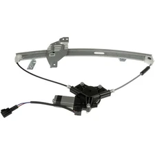 Dorman 748-173 Power Window Regulator And Motor Assembly