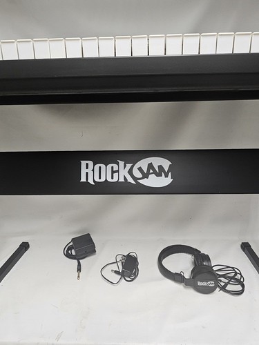 ROCKJAM RJ761 STARTER KEYBOARD