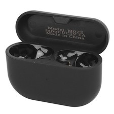 590mAh LED Charging Case For 10 Earbuds
