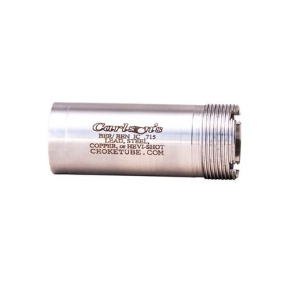 CARLSONS 12Ga Beretta/Benelli Mobil Flush Improved Cylinder Choke Tube (56613)
