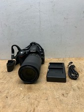 NIKON D3100 W/18-55MM LENSS E10042829 