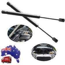 2X Front Hood Supports Strut For Chrysler 300 2005-2010 Dodge Challenger Charger