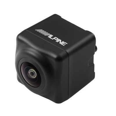 Alpine Hce-C1000D Backup Camera (For Alpine Car Navigation Systems Only)_
