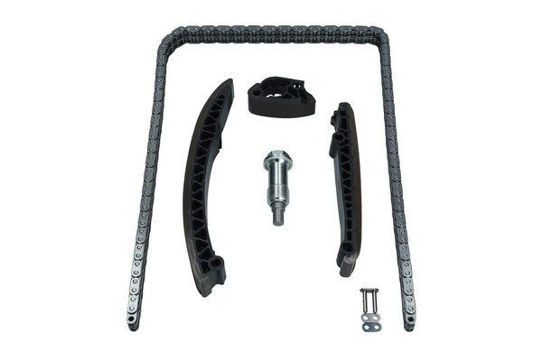 Steuerkettensatz Kamoka 7001562 FüR Mercedes Klasse W211 Model S203 S211 W203 5-image
