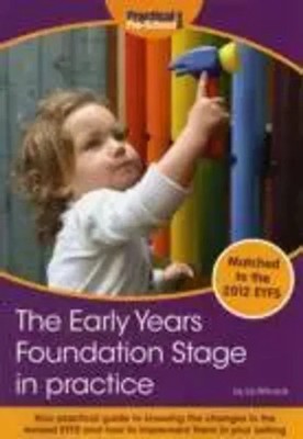 Wilcock, L: Early Years Foundation Stage in Practice | Liz Wilcock | Englisch