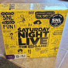 Discovery Toys Saturday Night Live The Game Improv Trivia Ages 12+ 4 Players — photo 2