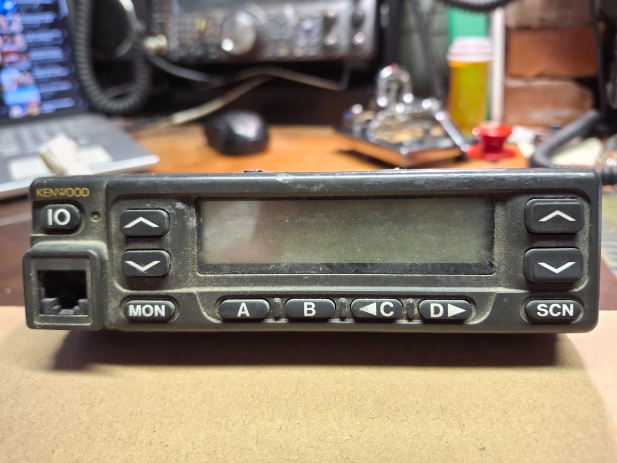 Kenwood 450 for sale | eBay