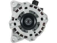 As-Pl Lichtmaschine Generator 110 A 12 V FüR Peugeot 206 CC 1.6 16V 2.0 S16