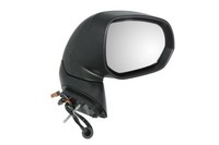 Blic 5402-21-037370P AußEn Spiegel Rechts Elektrisch Ohne Blinker Konvex