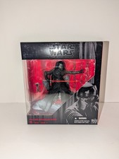 Star Wars The Black Series Centerpiece Ren Kylo Starkiller Base