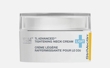 Strivectin TL Advanced Tightening Neck Cream Light  Tighten  Lift NIB 1.7oz