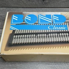 Bond Classic Knitting Machine System Kit Sweater Vintage