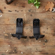 Pince de support de poign��e de remplacement pour souffleur BR800 BR700 mod��les