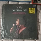 Elvis Presley He Touched Me Sealed Gospel Vinyl LP RCA Victor Record