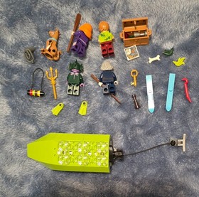 LEGO Scooby-Doo: Haunted Lighthouse (75903)