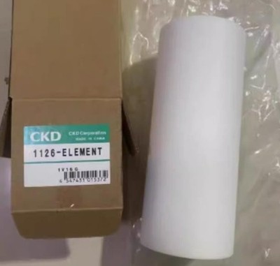 CKD 1126-ELEMENT   Cartridge New KD #ea