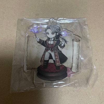 Identity V Composer Fantasy Serie Acrylständer