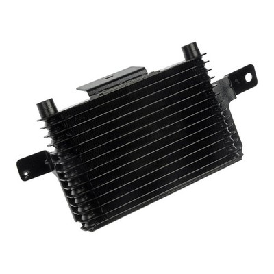 For Ford Expedition 2003 2004 Transmission Oil Cooler | Black Housing | Aluminum