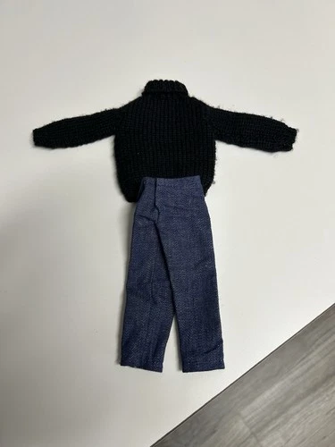 1964-1969 G I Joe French Sweater And Pants