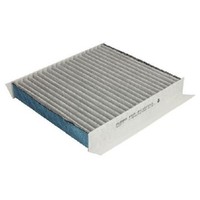 Filter Innenraumluft FüR Fiat Linea 110 323 1.2 1.4 1.6 06 Bis 26 Purro QualitäT