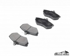 Bremsbelagsatz Trw-System Vorne für Audi A4 B5 Avant Cabriolet B3 VW 88-98