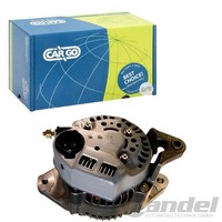 Hc-Cargo Lichtmaschine Generator 50A Lima LI-MA F 032 110 967