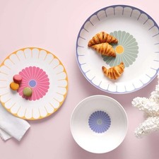 Villeroy & Boch - Statuetta/e (2) - Porcellana - Catawiki