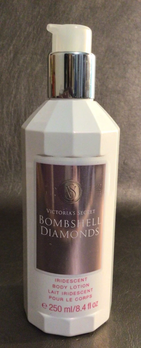 victoria secret bombshell lotion products for sale | eBay