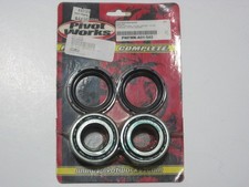 Pivot Works PWFWK-A01-542 52-0300 Wheel Bearing Kit Arctic Cat ATV250 / ATV300