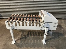 Pacepacker Pickup Conveyor