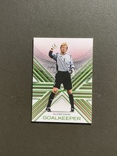 2024 Futera INCREDIBLE OLIVER KAHN/22
