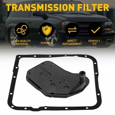 Automatic Transmission Filter 24208576 For 1999-2013 Chevrolet Silverado 1500 Automatic Transmission Filter 24208576 For 1999-2013 Chevrolet Silverado 1500