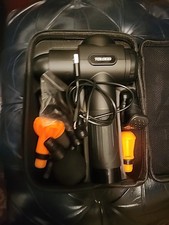 Toloco Massage Gun Tested, Works