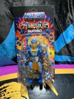 PANTHRO - Masters of the Universe Origins MOTU x Thundercats Action Figure NEW