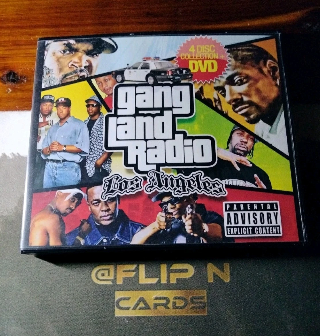 2Pac Mixed Music CDs for sale | eBay