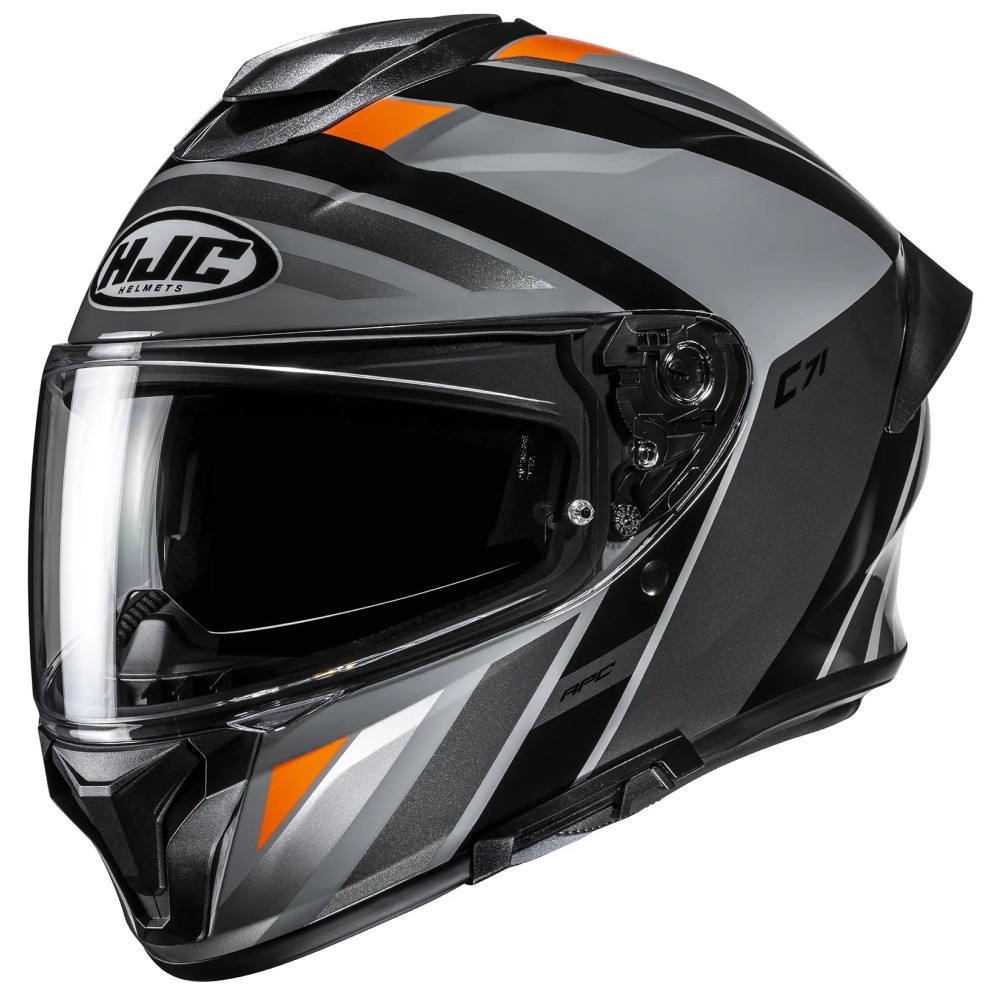 MC7 Orange