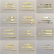 Luminous Watch Hands For Fit ETA 2824 2836 Movement Mechanical Mod Parts