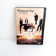 Fleetwood Mac: the Dance (DVD, 1997) for sale online | eBay