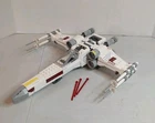 2021 LEGO Star Wars 75301 Luke Skywalker's X-Wing Fighter Set No Manual Or Box