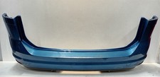 Volkswagen Touran Stoßstange hinten 2016-2025  DGDA