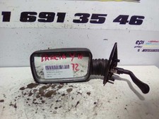 Retroviseur gauche (ou coque) Lancia Y10
