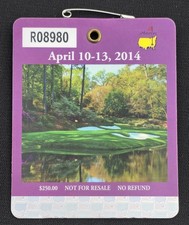 Bubba Watson Partners with eBay to Raise Money for Charity 11