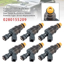 Injecteur Mercedes 280