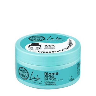 Biome Peptide Eye Patch Pack of 60