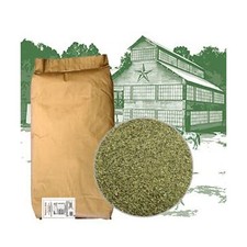 Nature's Organic Kelp Meal - Nutrients for Livestock and Pet - Natural Seawee...