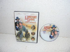 Lonesome Dove : The Series Vol. 1 DVD  Out of Print