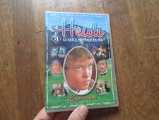 DVD SERIE TV HEIDI tome 9 l excursion  NEUF SOUS FILM