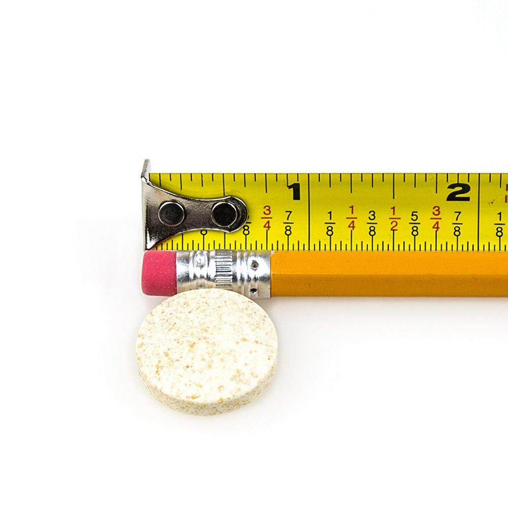 Bad Breath Pills for Halitosis Includes Vitamin C, Folic Acid,... eBay