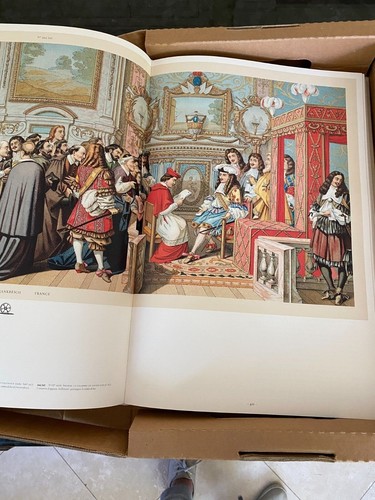 THE COMPLETE COSTUME HISTORY TASCHEN Taschen's 25th anniversary, special ed. - Picture 7 of 13