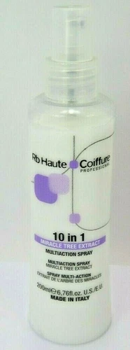 Rb Haute Coiffure Professional Hair Care *You choose*